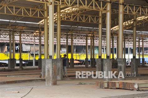 Stasiun Bandung
