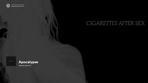 Galeri foto CIGARETTES AFTER SEX APOCALYPSE LIRIK tentang event tanpa lag parah info terkini yang informatif di portal pengelolaan