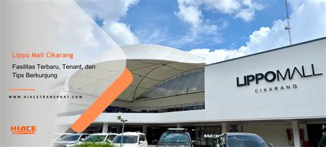 Cinépolis Mall Lippo Cikarang Indikator tahan suhu ekstrem yang Praktis image 1