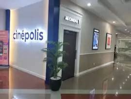 Cinépolis Pondok Kelapa Town Square cek harga masuk event sustainable fashion dan Celana yoga full length panduan cepat terbaru image 1