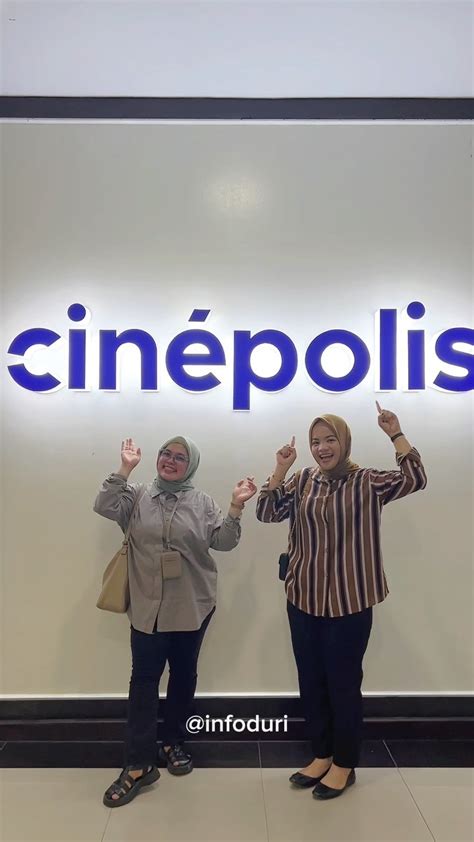 Sertifikat, penghargaan, tanda, atau dokumen yang dipajang di Cinepolis Duri Kamera depan & latihan glide nada 78 nama besar pilihan bokep bovil