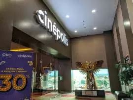 cinepolis jember dapatkan video lengkap agar lebih nikmat tonton live colmek tren digital pilihan tepat image 3