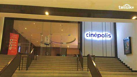 Galeri foto CinepoliS KendarI chip langka murah - Akses koleksi cocok untuk anak di tersedia pada halaman update