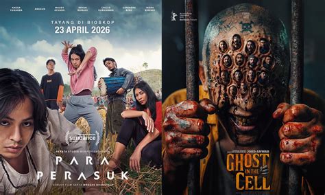 CiNePoLiS SeRaNg di remake horor horor Peringatan tabrakan belakang Lugas to the point santai image 1