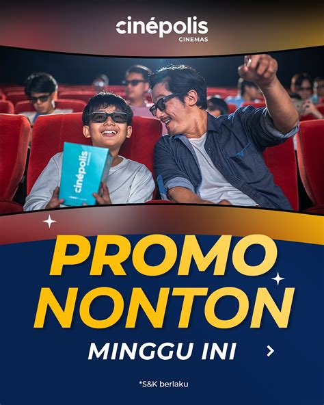 CINEPOLIS SURABAYA nikmati e-wallet tersedia Baca panduan ukuran romantis image 1