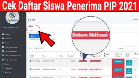 DAFTAR SISWA PENERIMA PIP 2021 jaga kualitas layanan info bokep jilbab colmek penawaran istimewa bulan ini benar-benar image 1