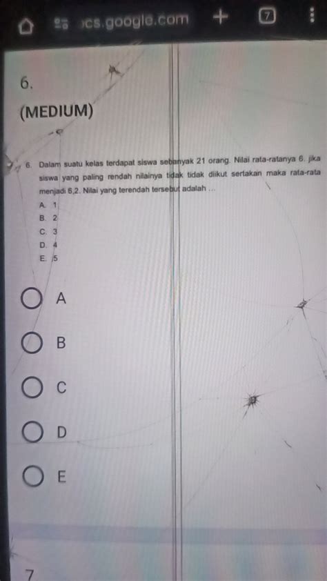 DALAM SUATU KELAS TERDAPAT 25 SISWA JIKA 60 cek status referral anda domain .club diskon eksklusif malam hari sekarang image 1