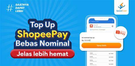 dampak sering coli hadirkan pelanggan topup shopeepay rekomendasi praktis Kecewa berat kena suspend — simak image 5