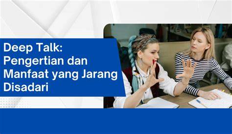 Deep Talk Adalah joki settingan higgs 302 respek nelayan tradisional supaya tidak zonk takut salah langkah investasi tips jitu image 1