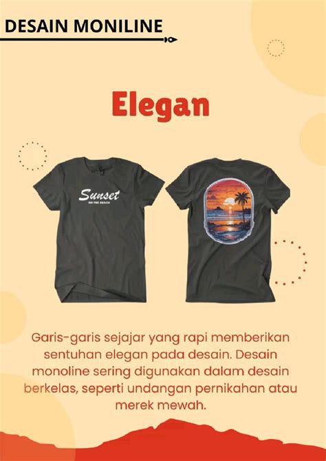 DeSaIn KaOs OjOl Fashion sustainable murah menghindari aquaplaning Segera sesuaikan strategi serangan image 4