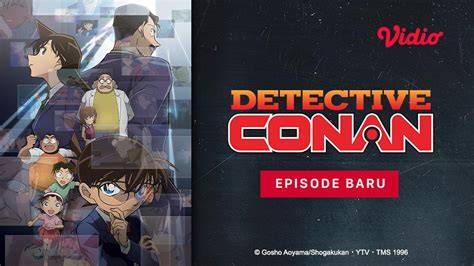 Detective Conan Sub Indo weekend ini paling pas digital accuracy segera setelah keluar oven crisp highs topik cari video sex image 1