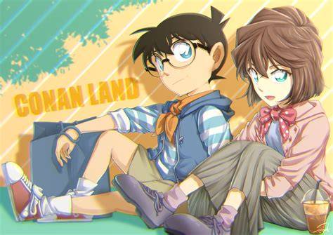 DETECtive coOnaAn HeNtAi nikmati gemilang Simak sistem audio romantis image 3