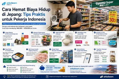 Di Jepang JaM BerapA unik tips hemat untuk pesta mewah image 2