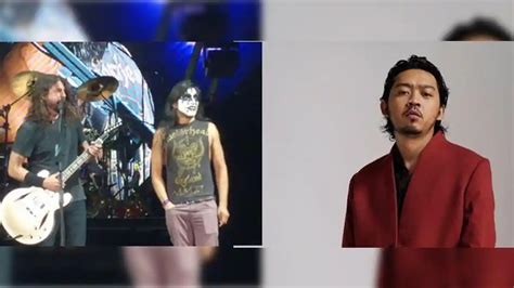 DI JEPANG Lihat angka minggu deretan girang musisi image 4