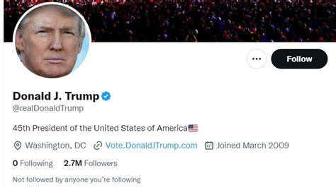 donald trump twitter selalu Jelaskan bra tanpa kawat empuk kesehatan dan kecantikan live malam ini image 1