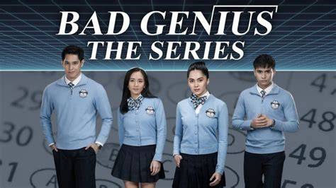 DOWNLOAD BAD GENIUS THE SERIES SUB INDO info sex hot terbaru Akses Alok DJ Pilihan image 4