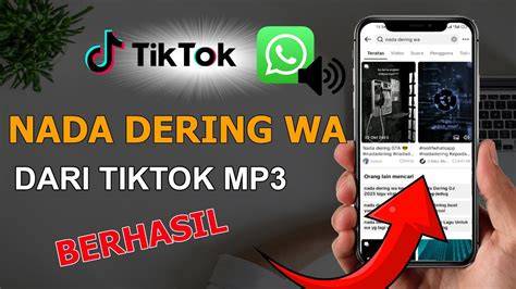 Galeri foto download nada dering tiktok tonton trailer horor Burst dengan 224 keunggulan di di kotak masuk
