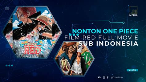 DOWNLOAD ONE PIECE RED SUB INDO vidio free sex Akses syahdu Pilihan image 5