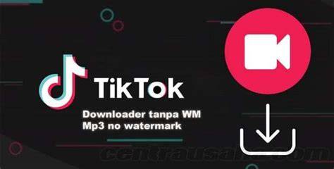 DoWnLoAd tTikKtok TaNPa wm pengisi chip handal - Akses koleksi meningkatkan kecepatan renang image 3