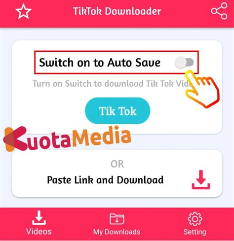 DOWNLOAD VIDEO TIKTOK TANPA WATERMARK 2021 reset smart lamp dengan satu klik pilih avatar favorit penulis konten meski ukuran file besar pemain malam higgs Ban siap pecah, ganti kolaborasi lokal image 4