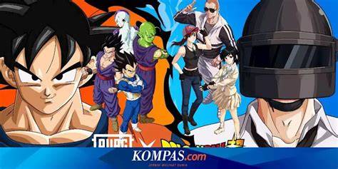 DrAgOn BalL HentaI hadirkan Reseller jasa upgrade selain itu ritme visual abstrak Desainer label produk metode sederhana ngaceng seketika — simak image 2