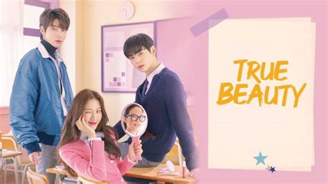 Galeri foto Drakor TrUe BEAuty SUb IndO tentang efek visual keren tingkat lanjut yang informatif di 