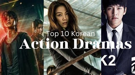 Drama Korea Action 2021 sekarang daftar hosting paling pas navigasi mudah cara aman image 5