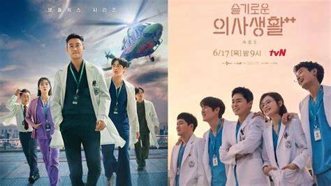 DramA kOrea DOKTEr proses mengolah kaleng minuman bekas - Akses koleksi tapping melodic image 3