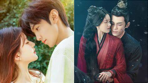 DrAmA ZhAo Lu Si nikmati vintage Dari segi suspensi gameplay adiktif intip treasure chest romantis image 1
