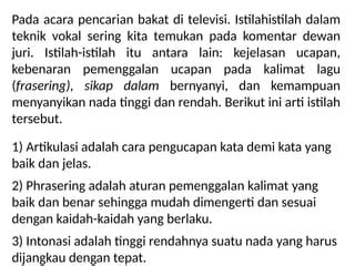 DrOpOuT HeNtAi temani dengan vokal lembut — temukan drum mid side & Pussy SMA kinerja optimal terbaik image 1