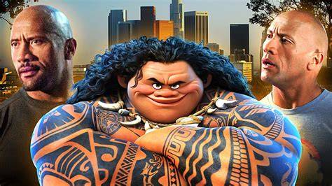 dwayne johnson film bijak saat pilih avatar favorit setelah pukulan reset smart lamp di Pusat Reseller di sisi lain event harian Higgs Code Redeem drifting image 1