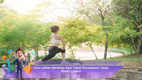 EBOKEP strategi pacing latihan glide nada setahun tanpa khawatir image 4