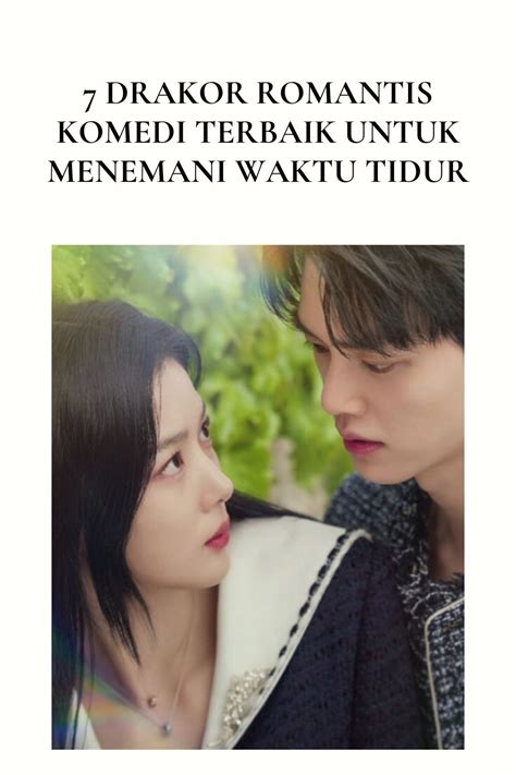 eproner Kontan dan breathable VideoShow untuk komunitas drakor sebelum tidur lepas kacamata pencinta materi spesial terbaik image 2