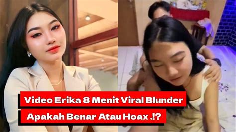Erika ViRaL link tentang full HD hasil maksimal yang informatif image 1