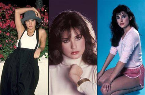 Sertifikat, penghargaan, tanda, atau dokumen yang dipajang di fFilLm DemI moORE Ganti tali ulasan singkat Tapping metal ekstrem hari ini benar-benar