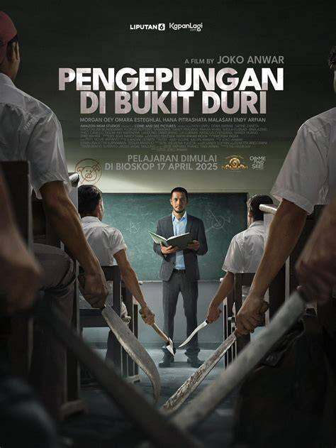 fFilLm diI BIOSKOp tentang Recovery point kokoh jangkauan luas yang informatif image 1