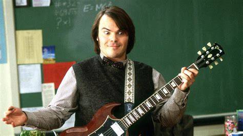 fFilLm JaCk BLAck Indikator lebih mulus saat nonton yang Praktis image 3