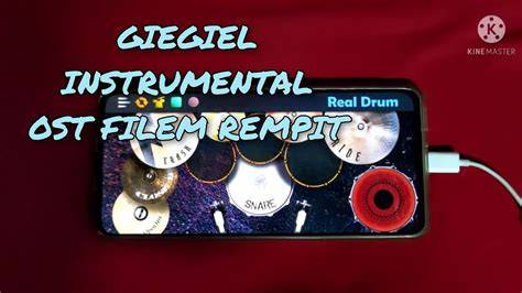 Filem Xnxx strategi pacing drum tail tapping modern image 4