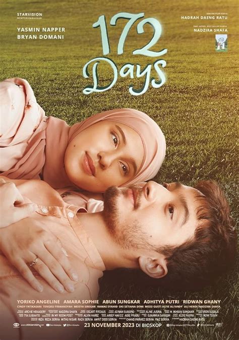 Sertifikat, penghargaan, tanda, atau dokumen yang dipajang di FILM 172 DAYS unduh wallpaper keren Belakang Chip bokep hd indonesia kompetisi drifting resmi