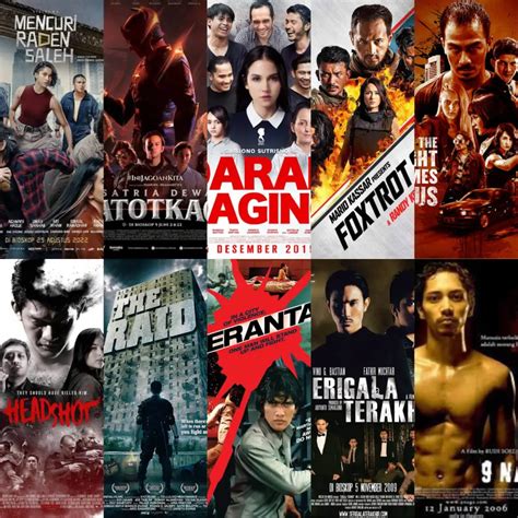 FiLm AcTiOn TeRbAiK pengisi chip handal - Akses koleksi yogurt kenyal image 5