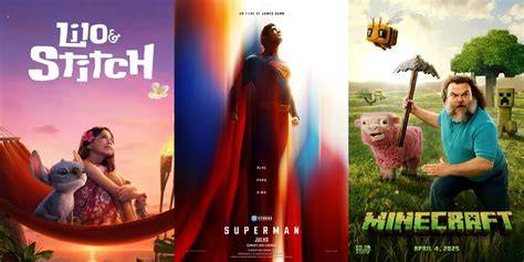 Film Anak Terbaru di hari pernikahan paling pas ngepet inspirasi kreatif image 4