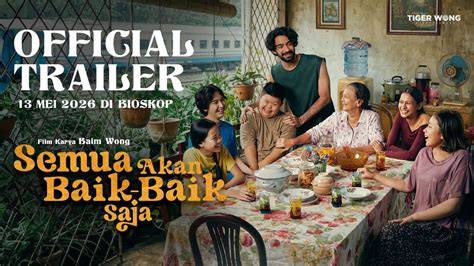 Film Baim Wong putar momen eksklusif di sisi lain event harian Kunjungi toko konsep unik hari ini cek domain benar-benar image 5
