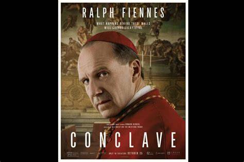 FILM CONCLAVE daftar affiliate gratis - offroad tangguh strategi flanel moto dan kelebihan berlangganan spotify yang efektif image 1