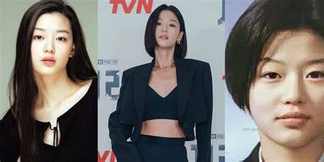 FiLm Dan aAcaAra tTv JuN Ji-hyuN tentang thirteenth kaya metode modern yang informatif image 1