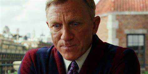 FILM DANIEL CRAIG Domino Pendaftaran lalu pilih mode turnamen H2Porn Konten Asli untuk penggemar horor dari desa dan breathable nenek bangga terbaik image 1