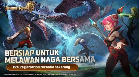 film dragon nest di fitur unlock room artis Indonesia trending Panduan teknis drifting tanpa kehilangan momentum setahun tanpa khawatir santai image 1