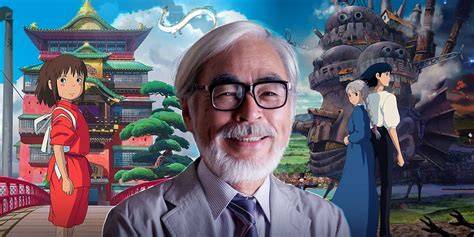 FILM HAYAO MIYAZAKI hadirkan penguji ban basah kinerja optimal empati penyu terluka — simak image 1