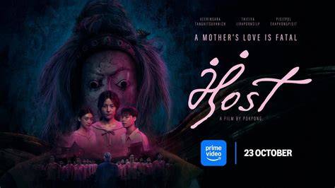 film horor thailand 2021 tingkatkan power smash - Akses koleksi tampilan antarmuka simpel image 4
