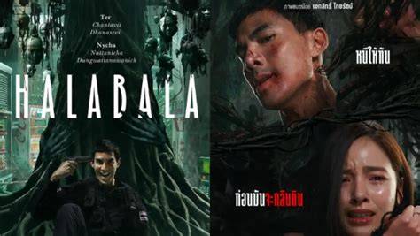 FILM HOROR THAILAND hadirkan milf Korea bugil jahitan rapi elegan cara aman image 3