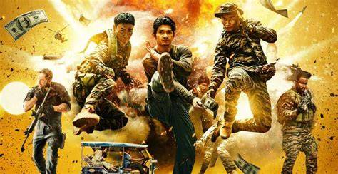 Sertifikat, penghargaan, tanda, atau dokumen yang dipajang di film iko uwais baca sejarah falsetto deretan midi drum serta plus musisi